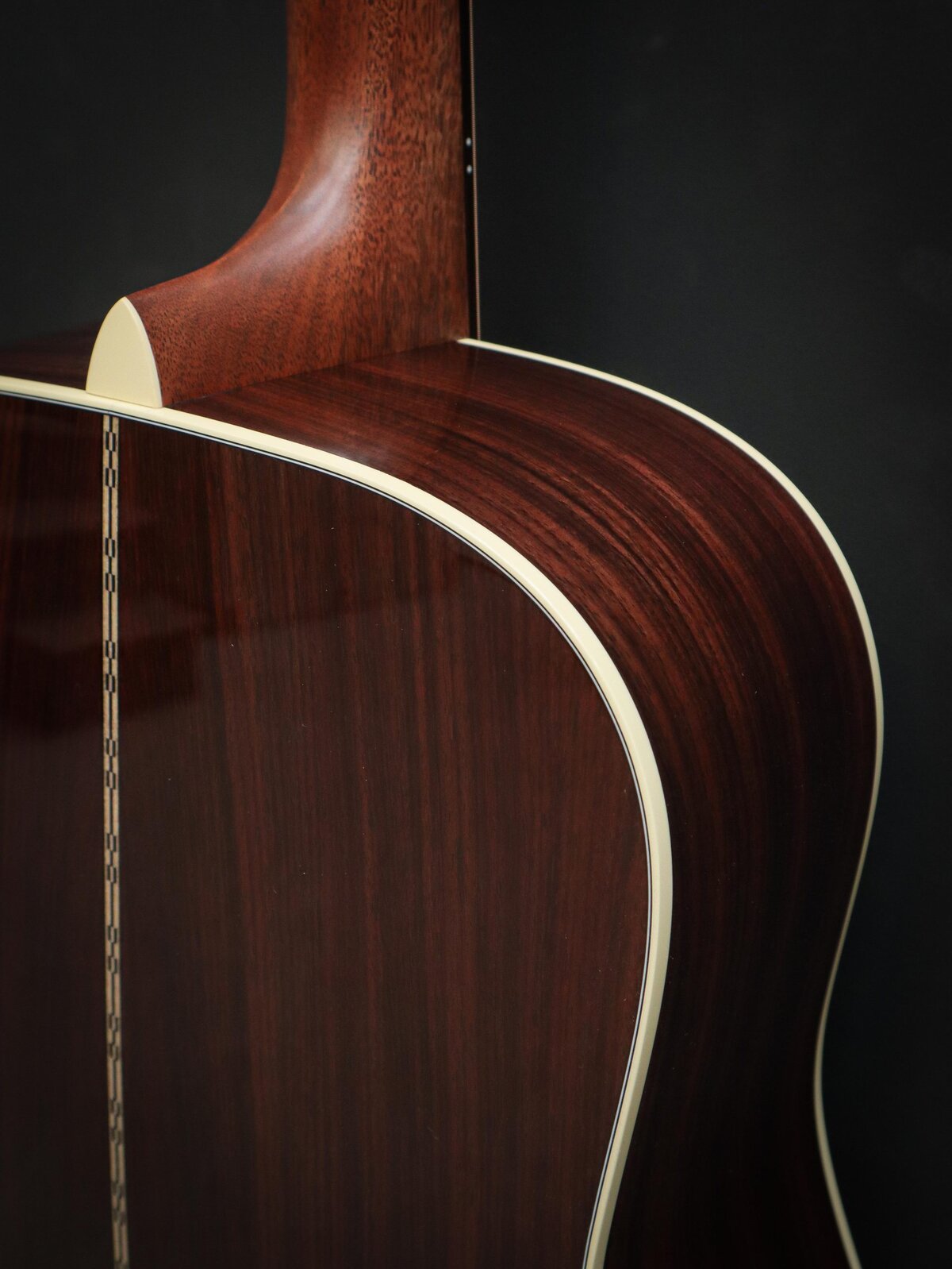 Martin D-28 Golden Era – Bild 13