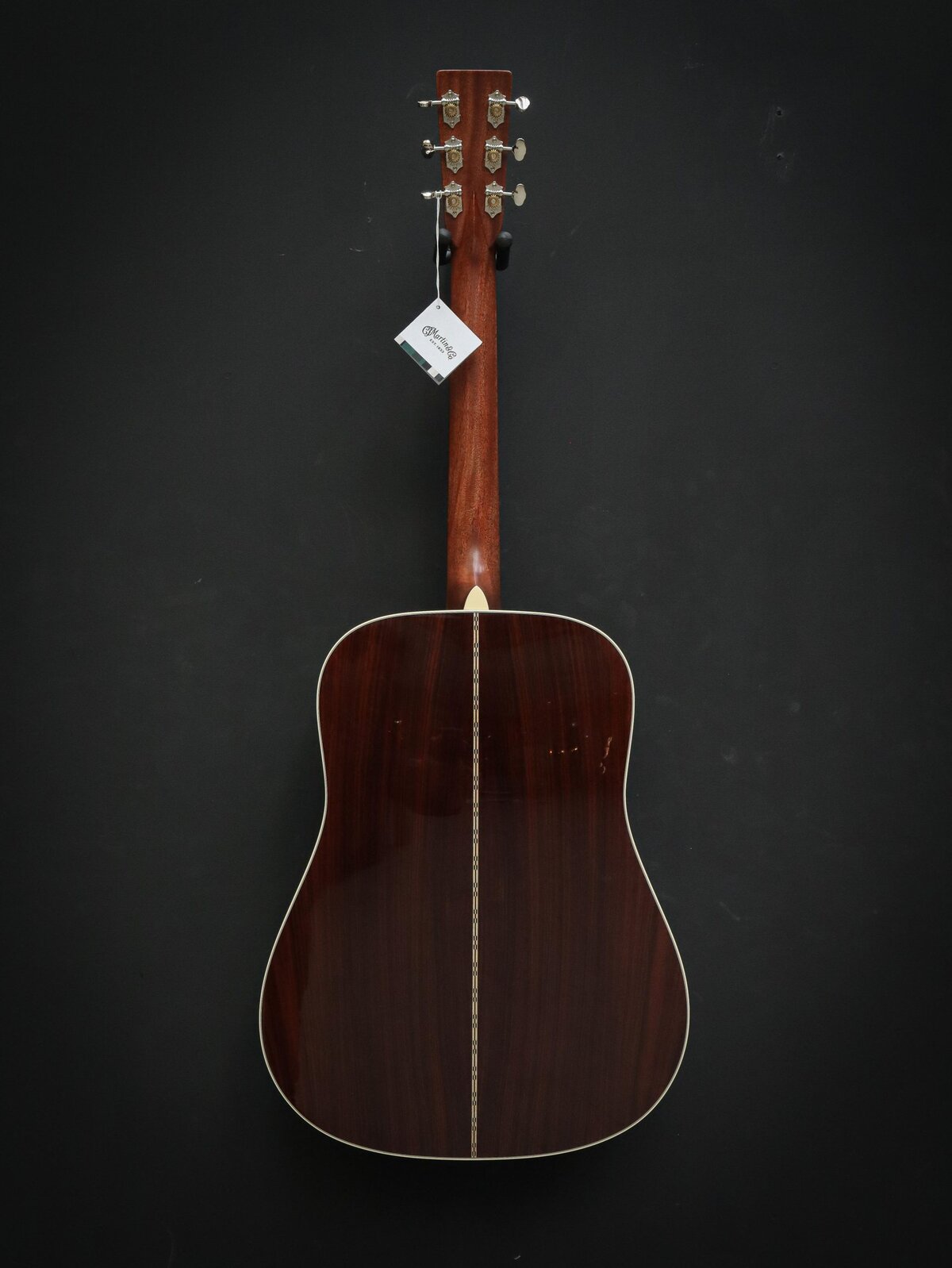 Martin D-28 Golden Era – Bild 11