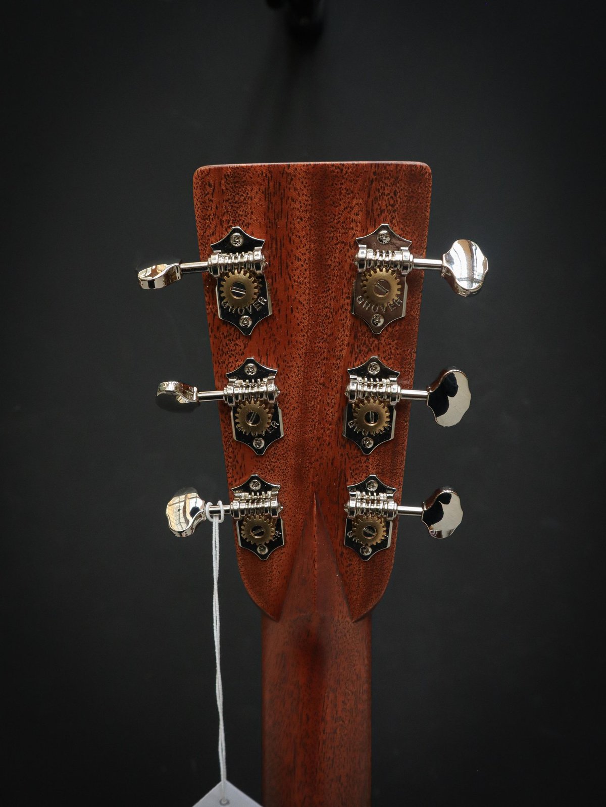 Martin D-28 Golden Era – Bild 10