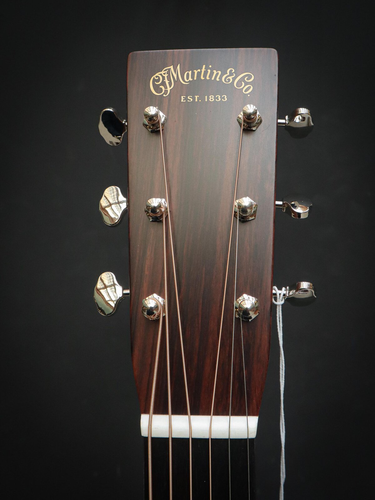 Martin D-28 Golden Era – Bild 9