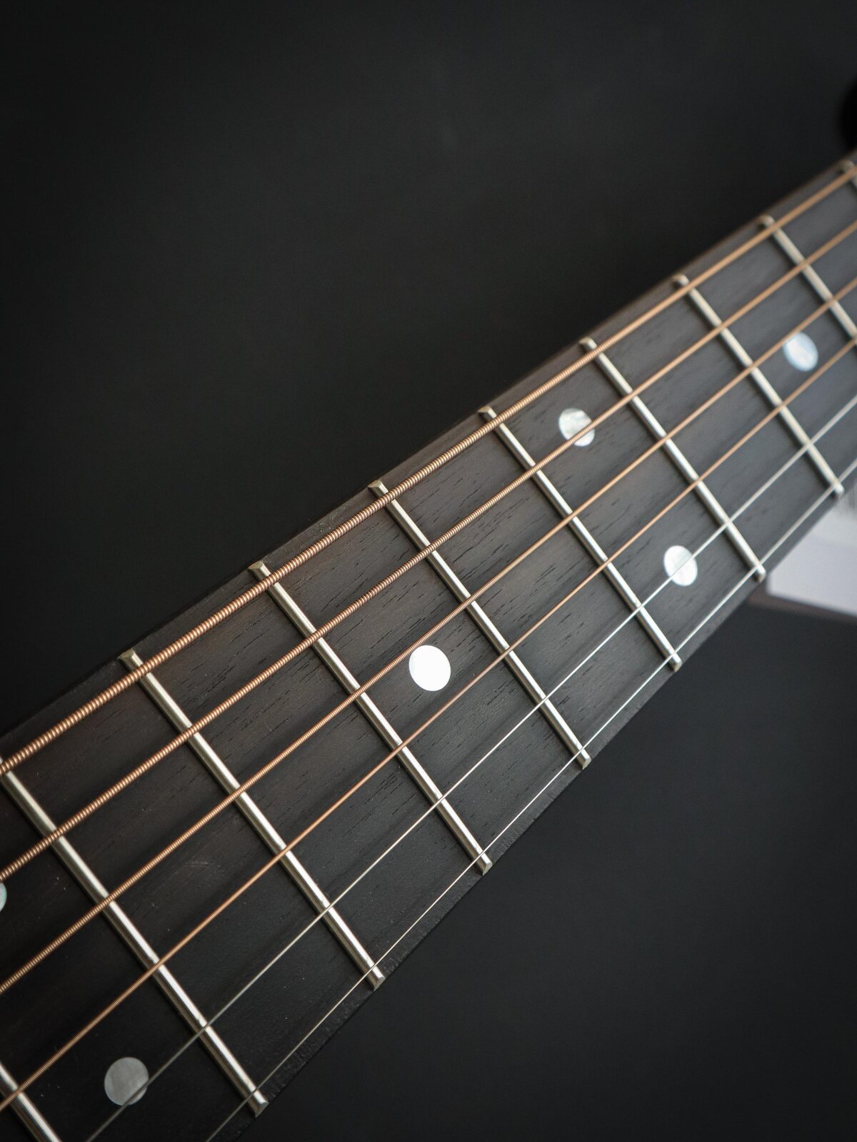 Martin D-28 Golden Era – Bild 8