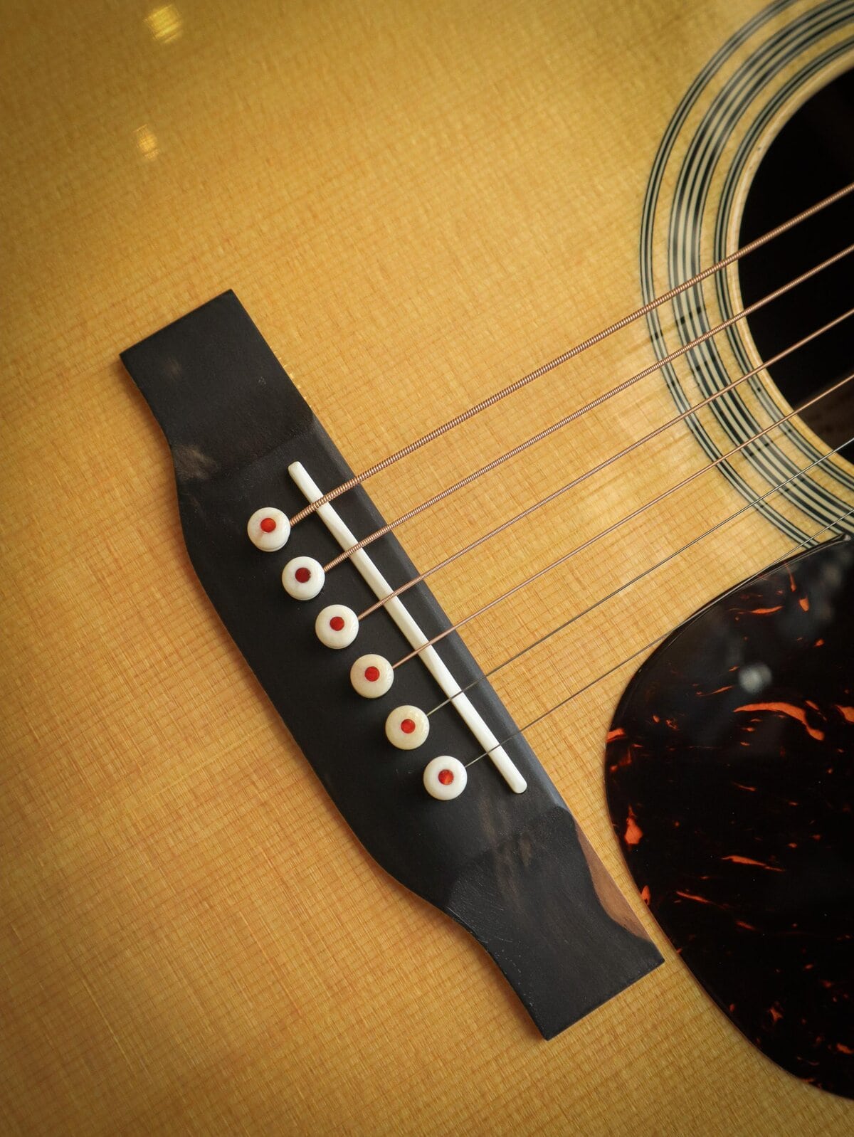 Martin D-28 Golden Era – Bild 6