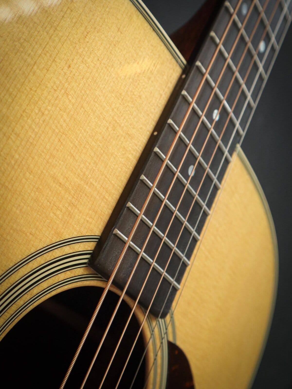 Martin D-28 Golden Era – Bild 7