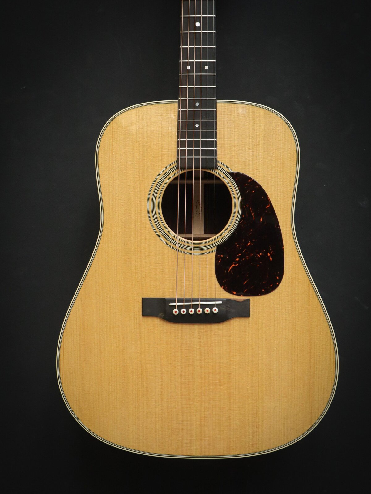 Martin D-28 Golden Era – Bild 3
