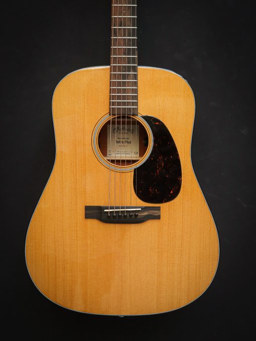 Martin DE Retro Plus Mahagoni – Bild 4