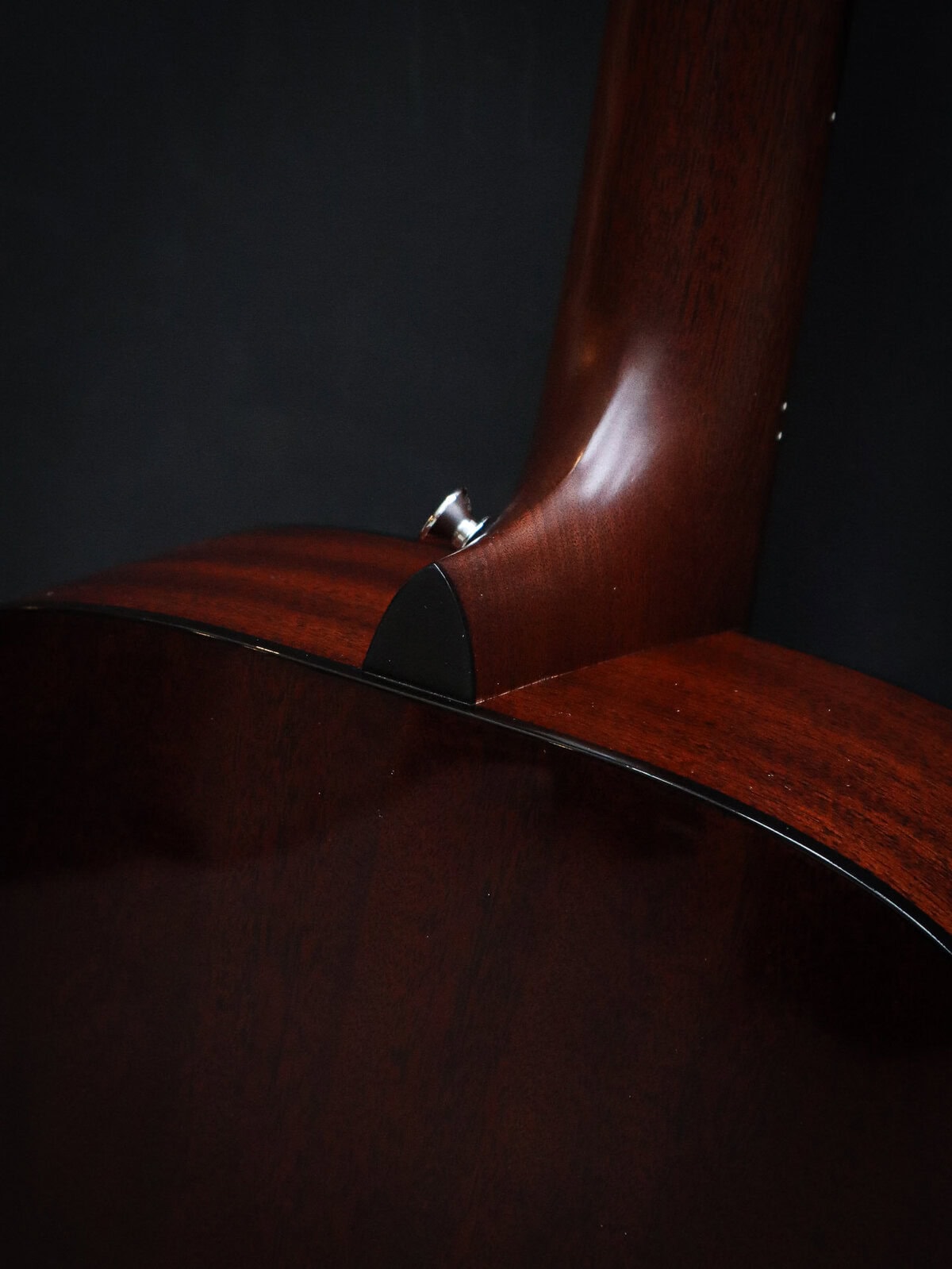 Martin DE Retro Plus Mahagoni – Bild 13