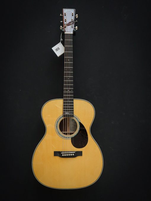 Martin OMJM John Mayer – Bild 2
