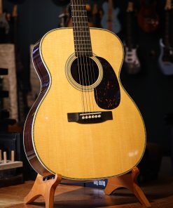 Martin OOO-28 Golden Era