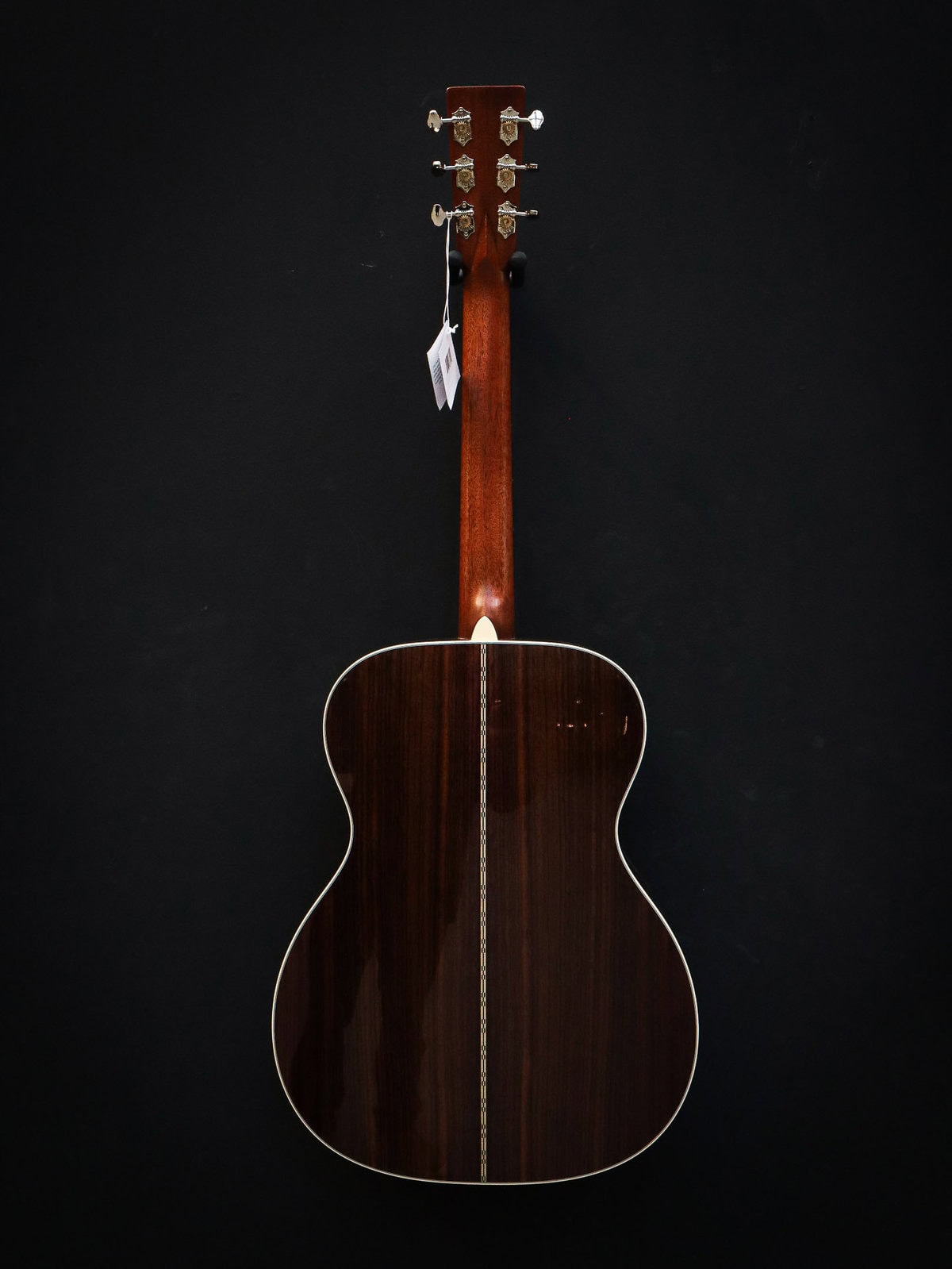 Martin OOO-28 Golden Era – Bild 13