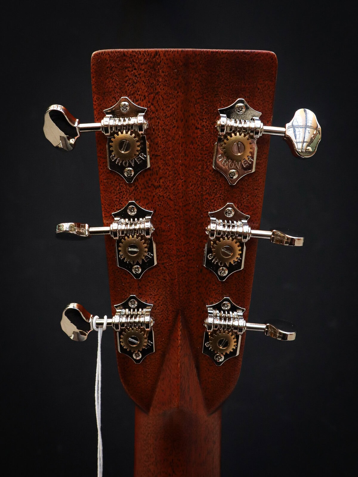 Martin OOO-28 Golden Era – Bild 11