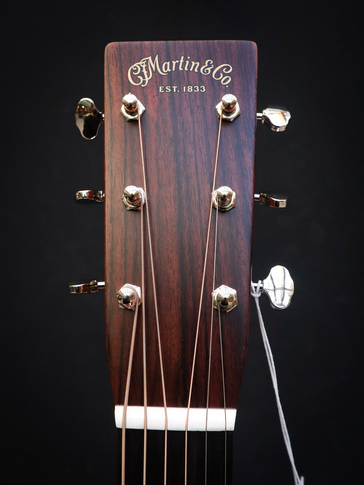 Martin OOO-28 Golden Era – Bild 10