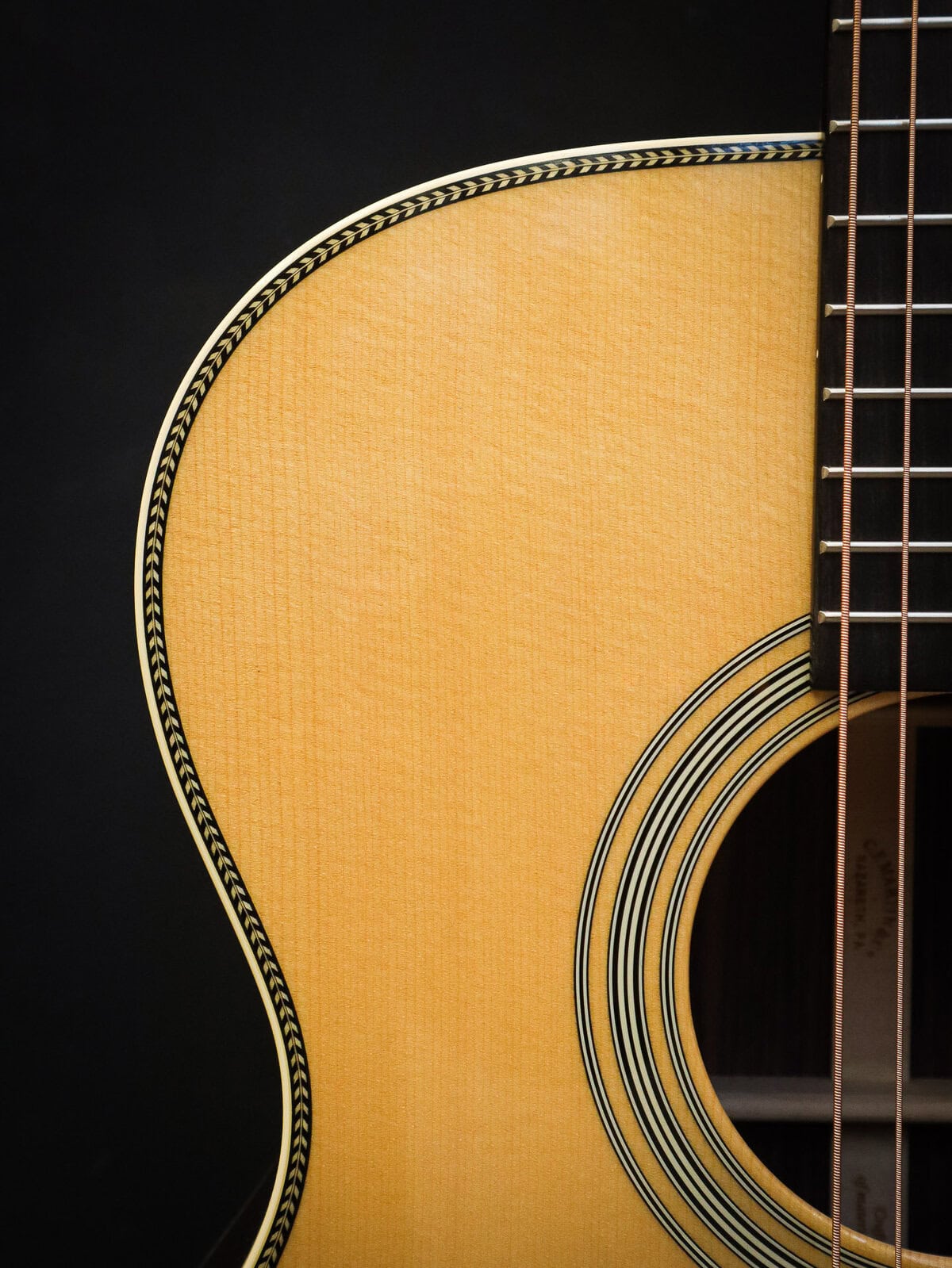 Martin OOO-28 Golden Era – Bild 6