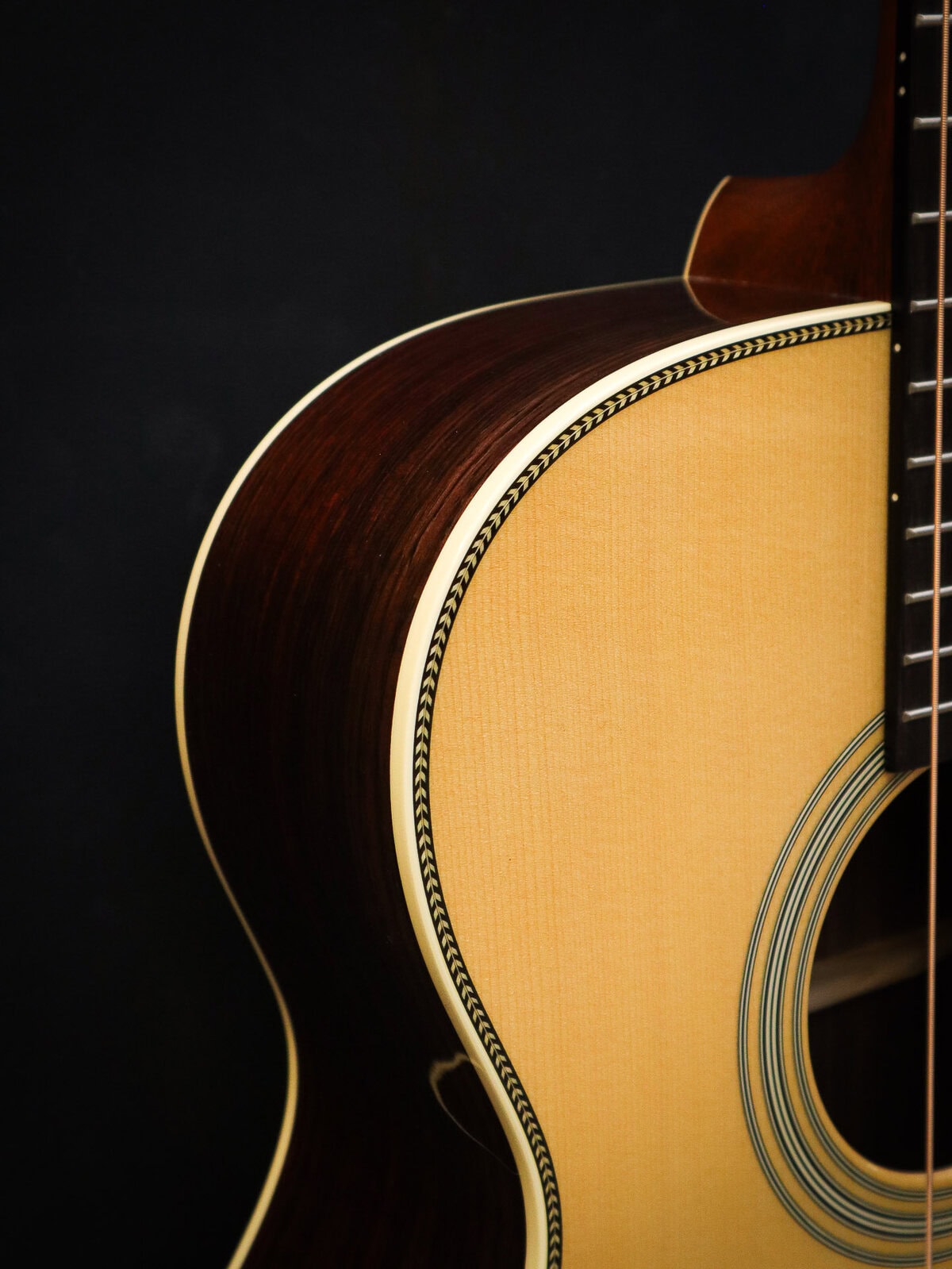 Martin OOO-28 Golden Era – Bild 8