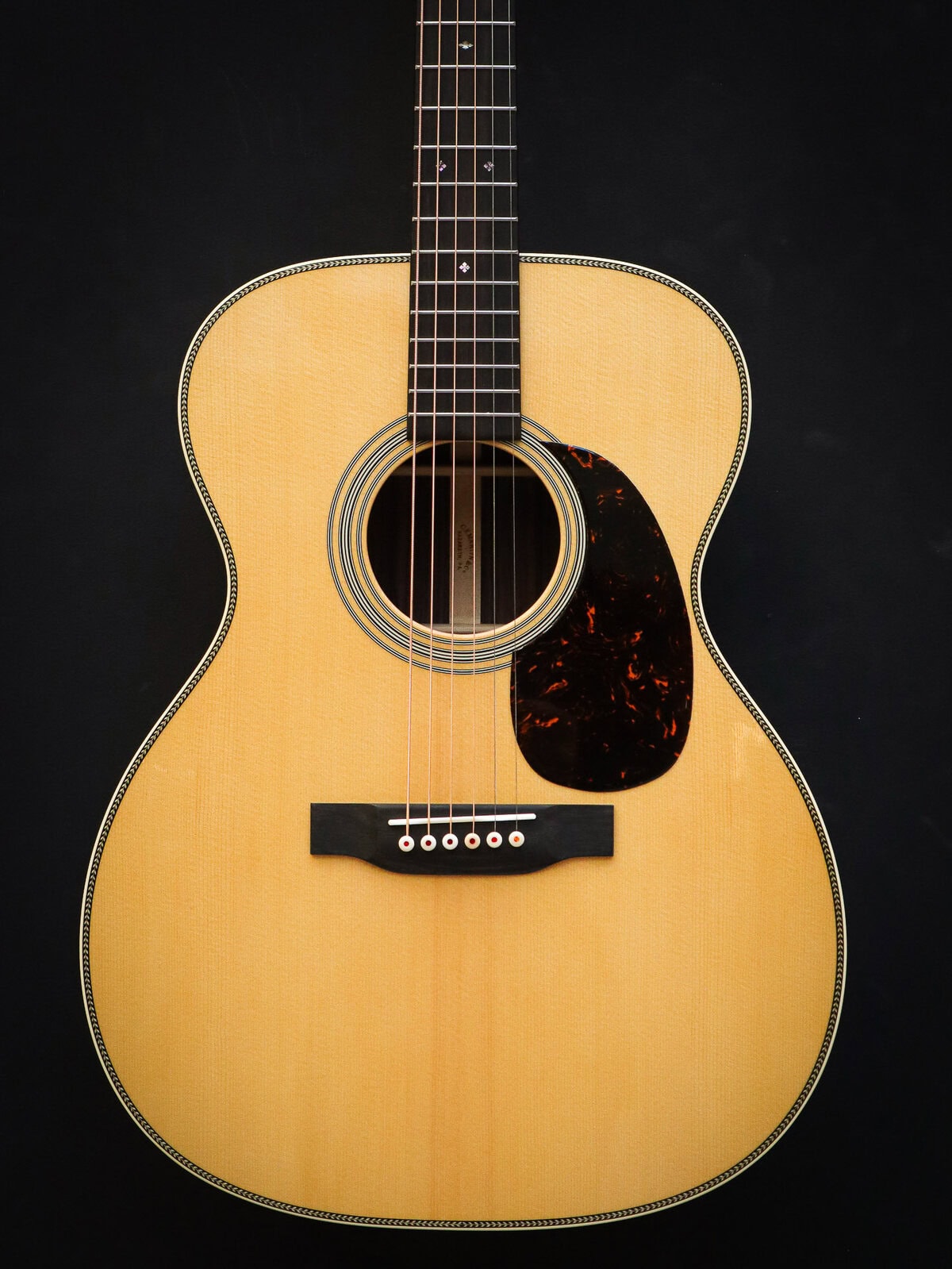 Martin OOO-28 Golden Era – Bild 3