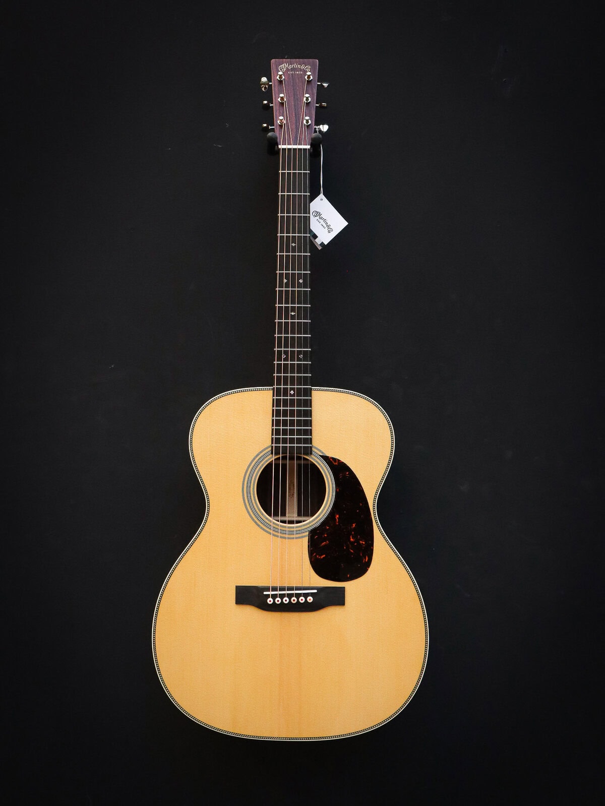 Martin OOO-28 Golden Era – Bild 2