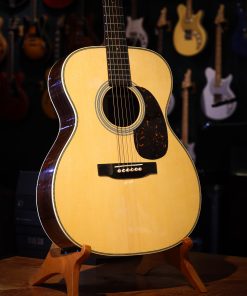 Martin OOO-28 Golden Era