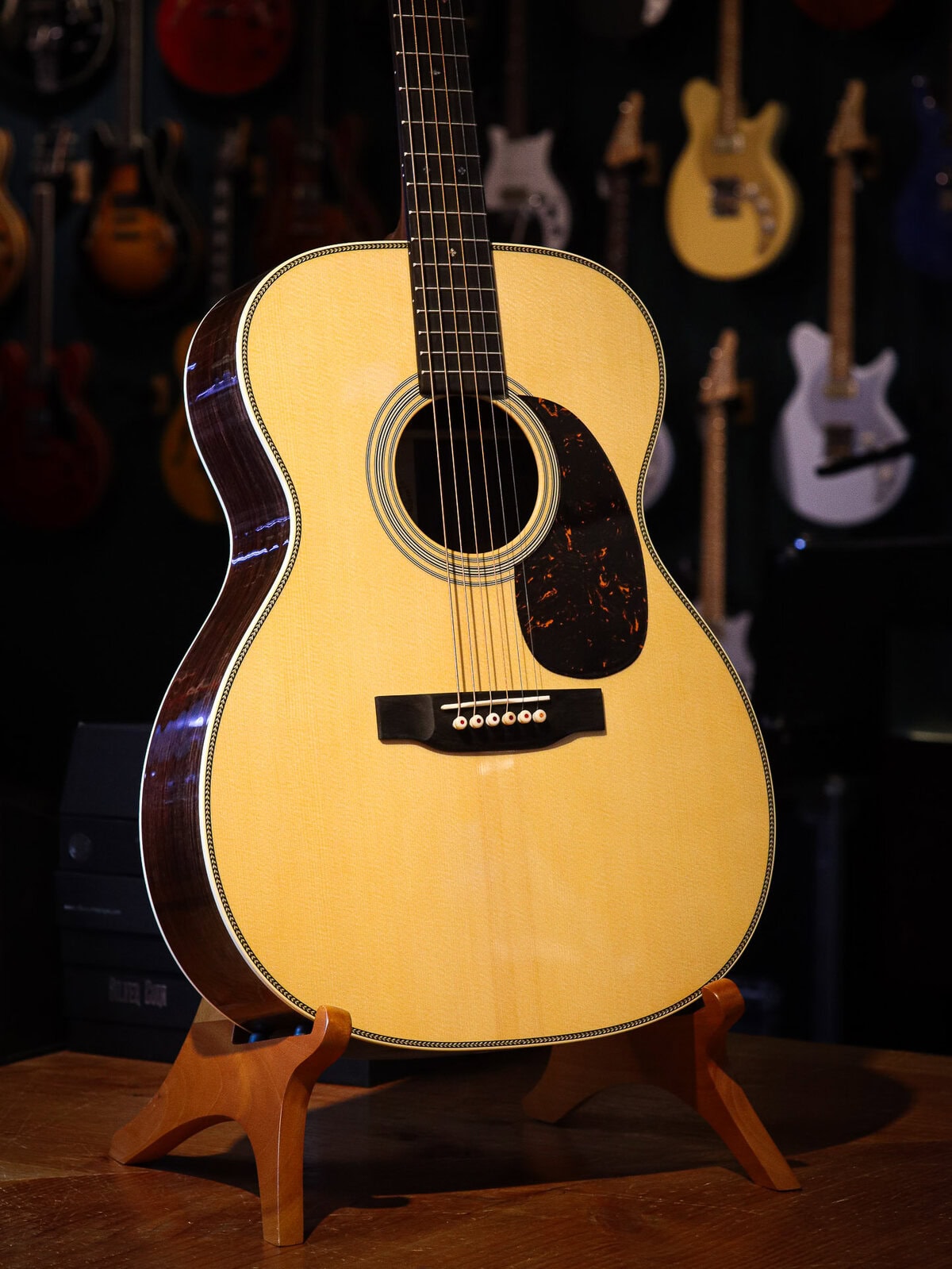 Martin OOO-28 Golden Era