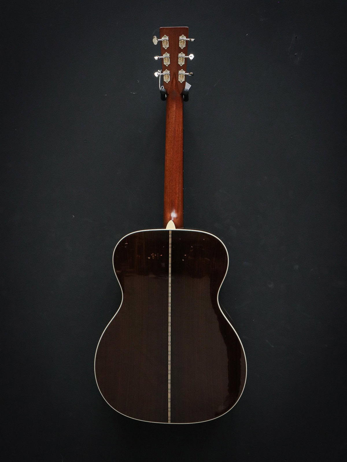 Martin OOO-28 Golden Era – Bild 13