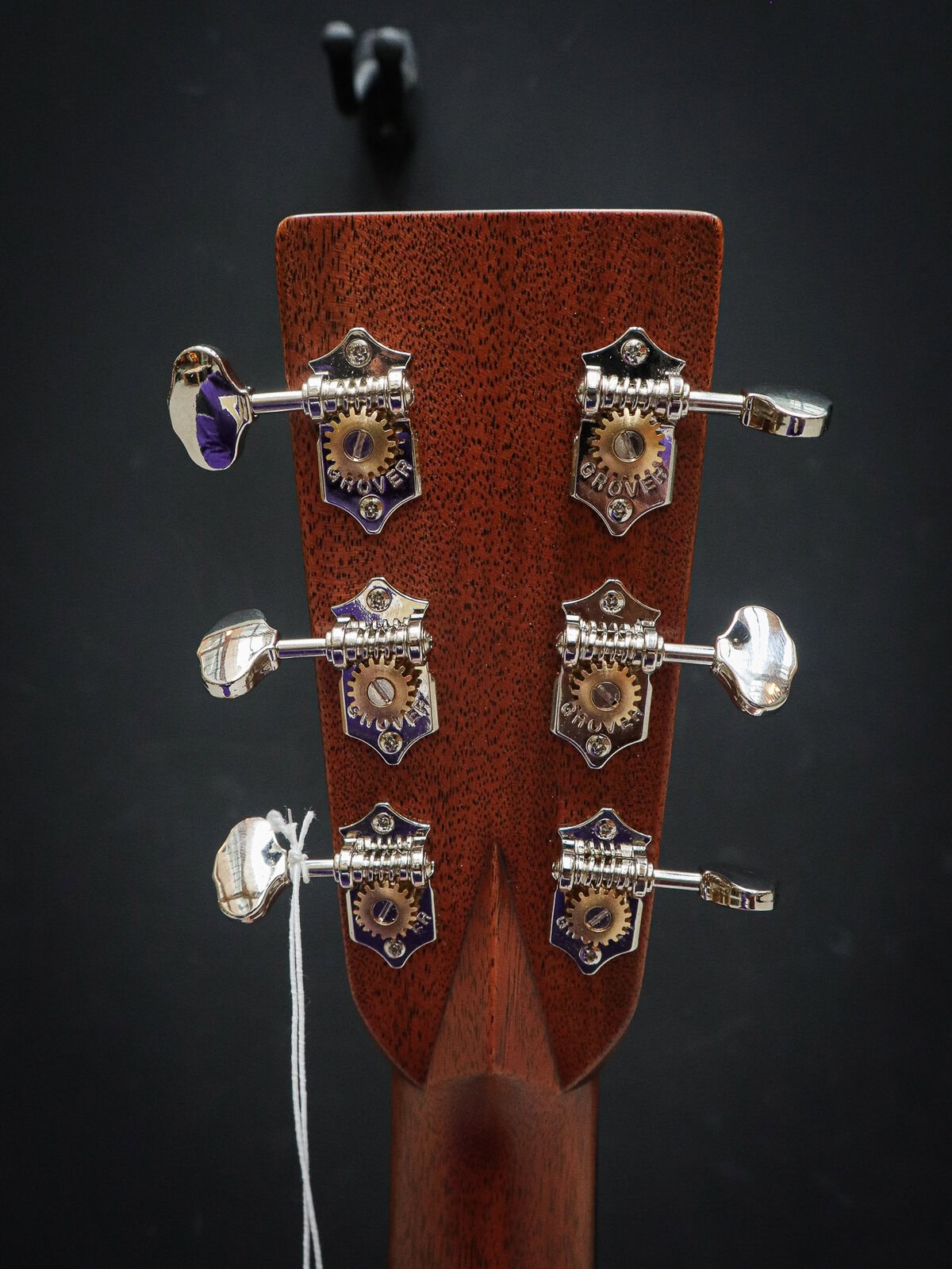 Martin OOO-28 Golden Era – Bild 12