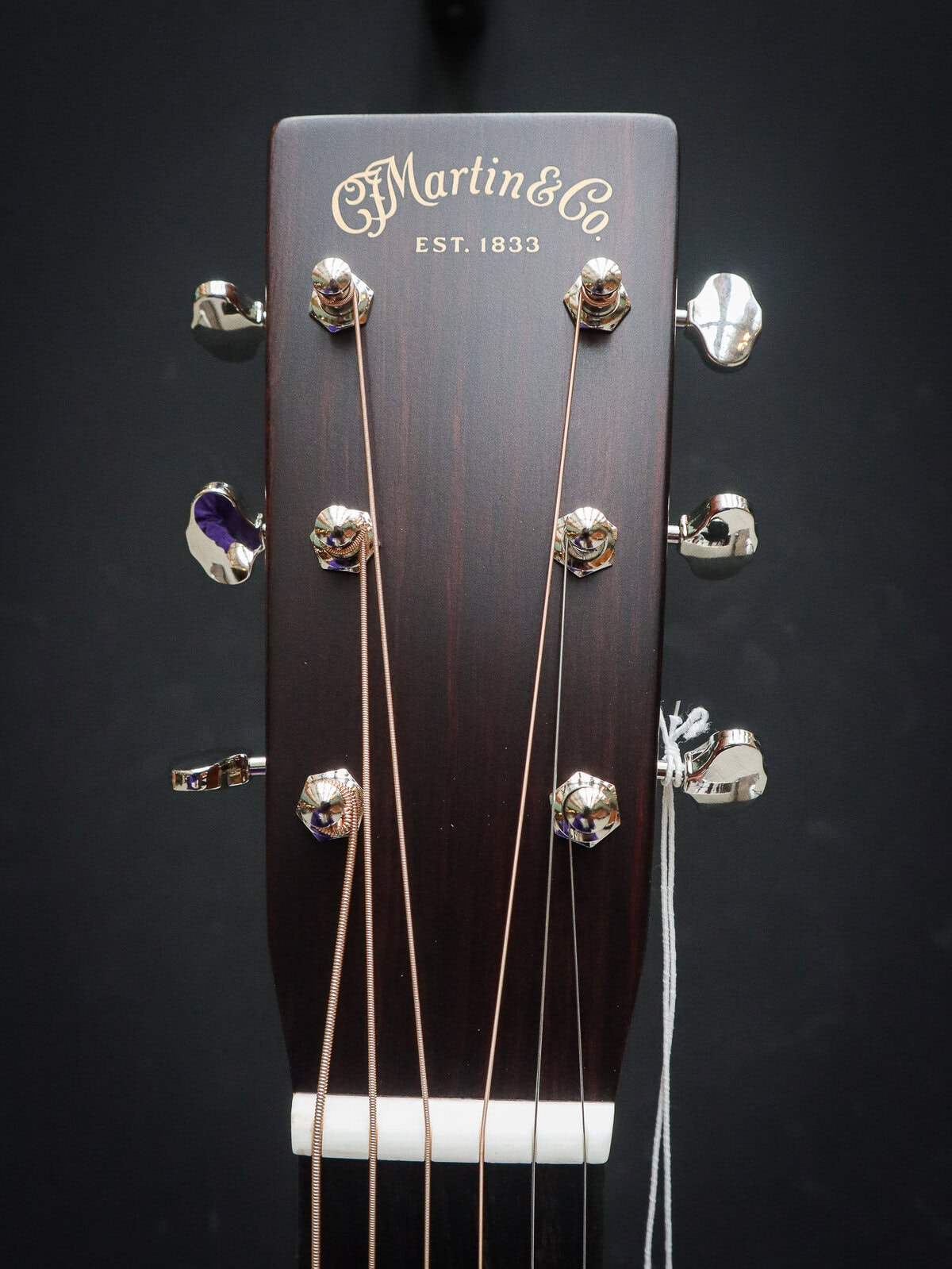 Martin OOO-28 Golden Era – Bild 11