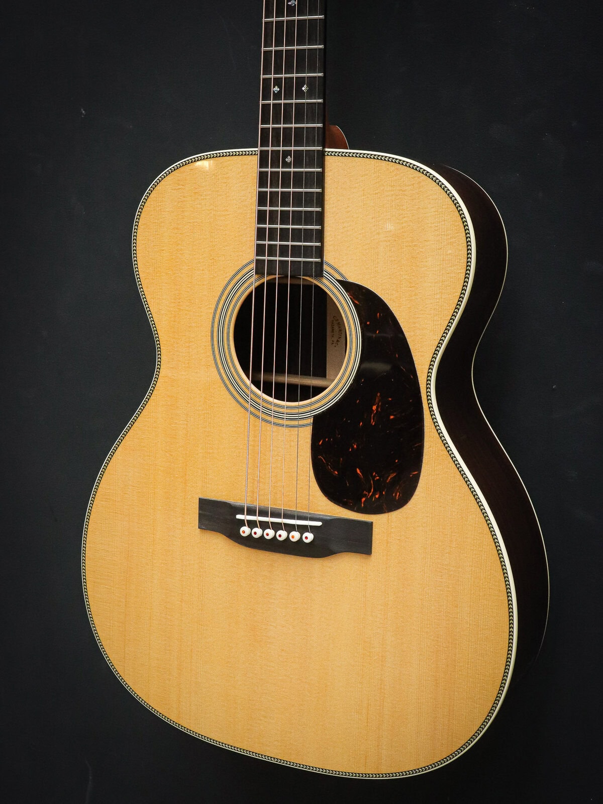 Martin OOO-28 Golden Era – Bild 5