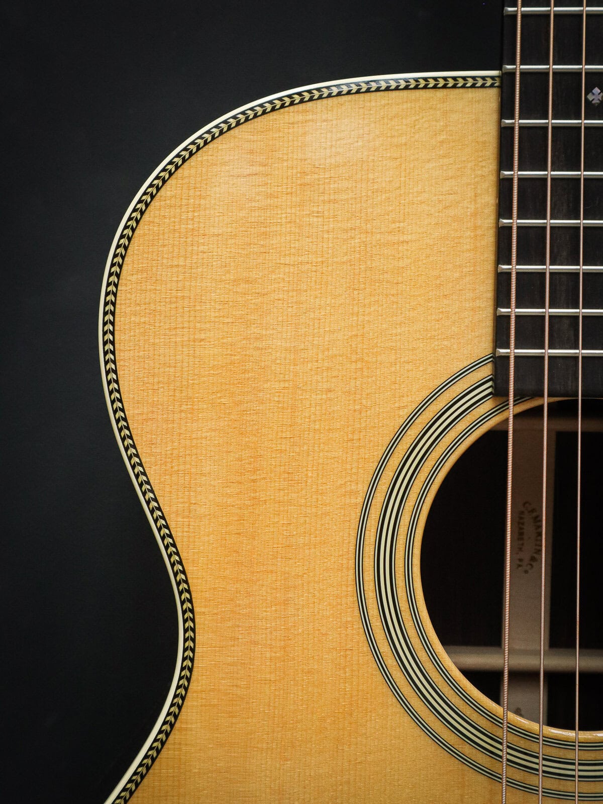 Martin OOO-28 Golden Era – Bild 7