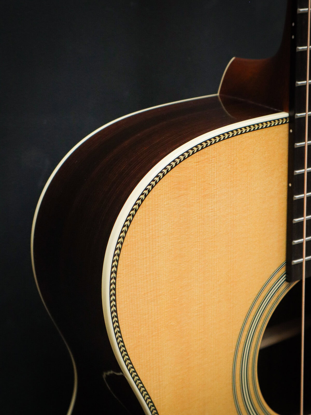 Martin OOO-28 Golden Era – Bild 6