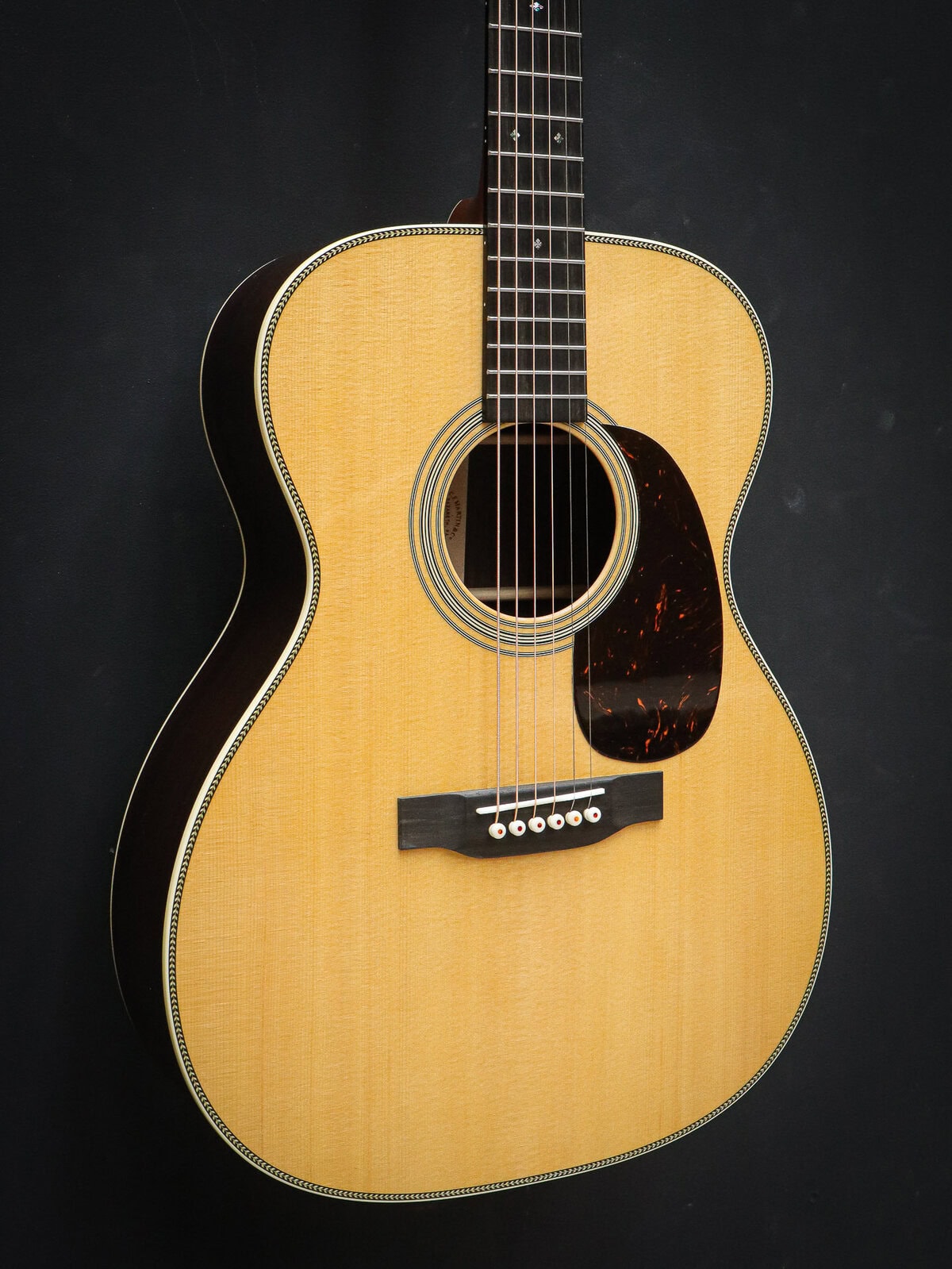 Martin OOO-28 Golden Era – Bild 4