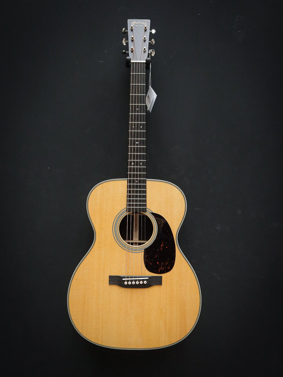 Martin OOO-28 Golden Era – Bild 2