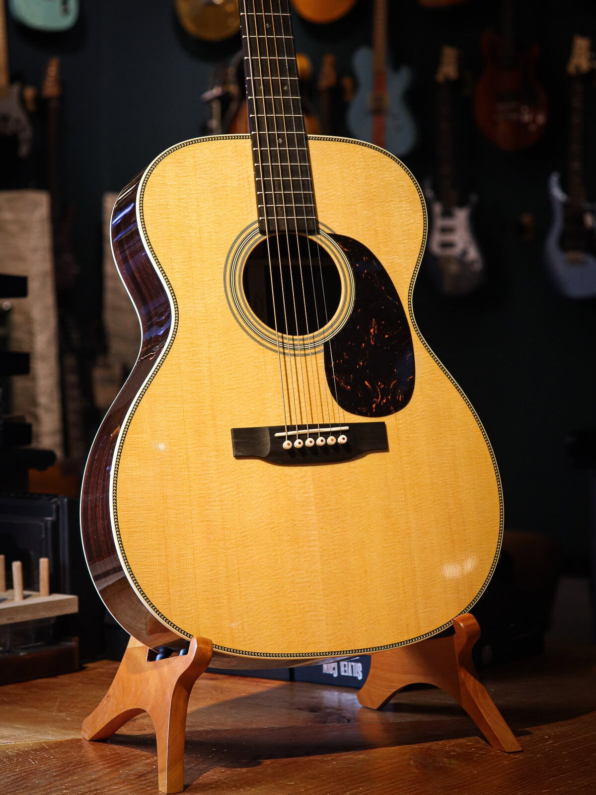 Martin OOO-28 Golden Era