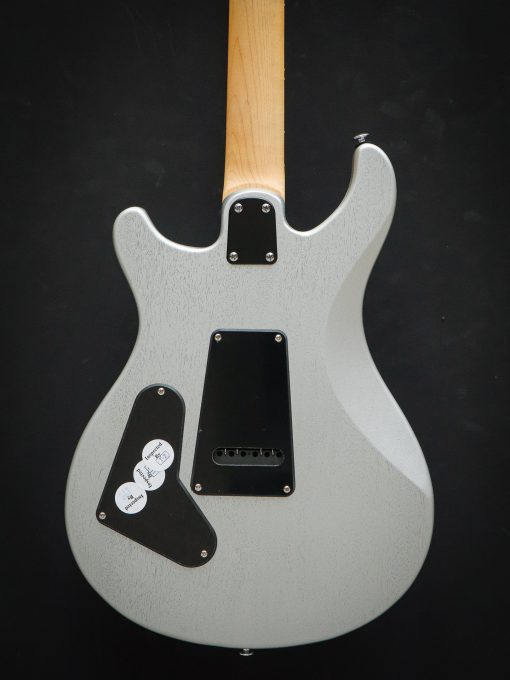 PRS SE CE 24 Standard Satin Metallic Silver – Bild 14