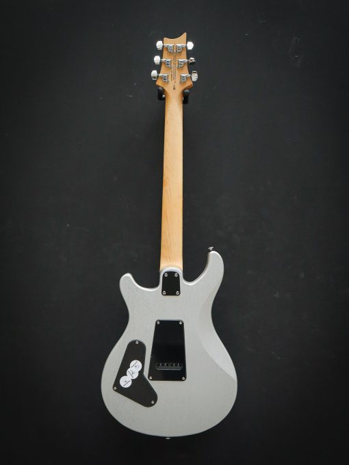 PRS SE CE 24 Standard Satin Metallic Silver – Bild 13