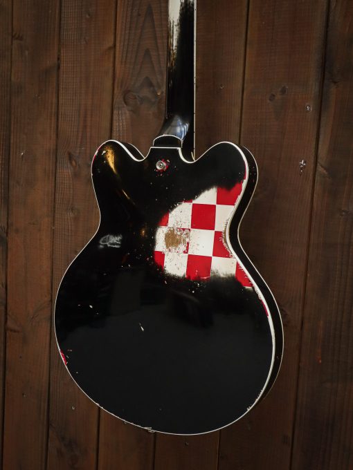 Rock N Roll Relics Lightning Checkerboard – Bild 20