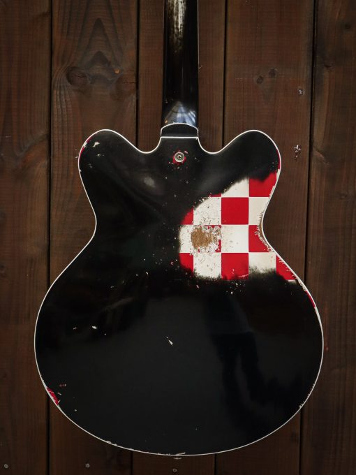 Rock N Roll Relics Lightning Checkerboard – Bild 19