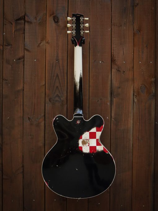 Rock N Roll Relics Lightning Checkerboard – Bild 18