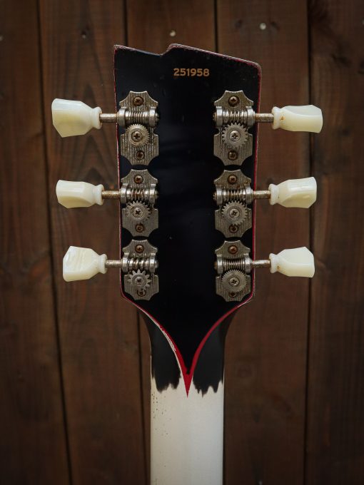 Rock N Roll Relics Lightning Checkerboard – Bild 17