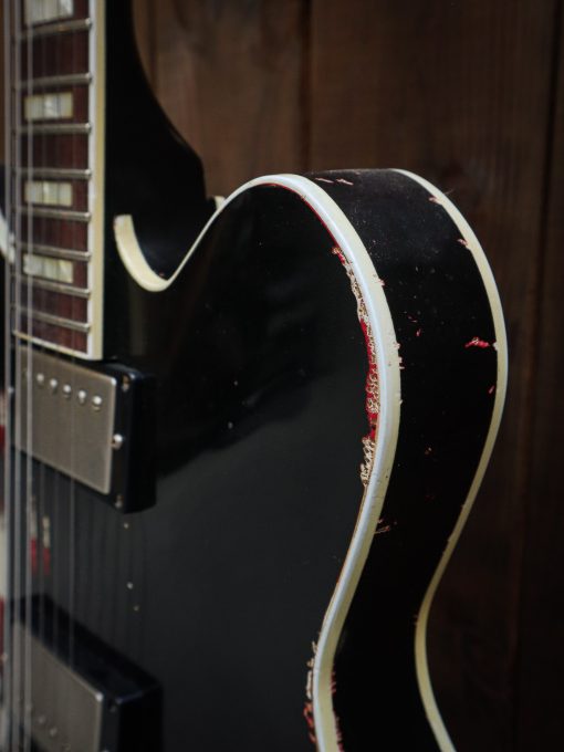 Rock N Roll Relics Lightning Checkerboard – Bild 13