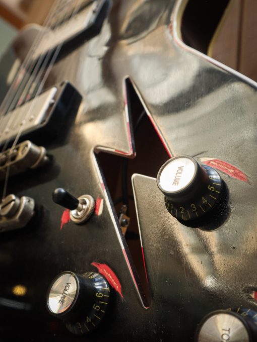Rock N Roll Relics Lightning Checkerboard – Bild 11
