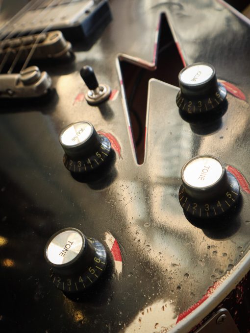 Rock N Roll Relics Lightning Checkerboard – Bild 10