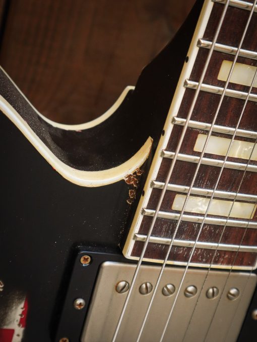 Rock N Roll Relics Lightning Checkerboard – Bild 9