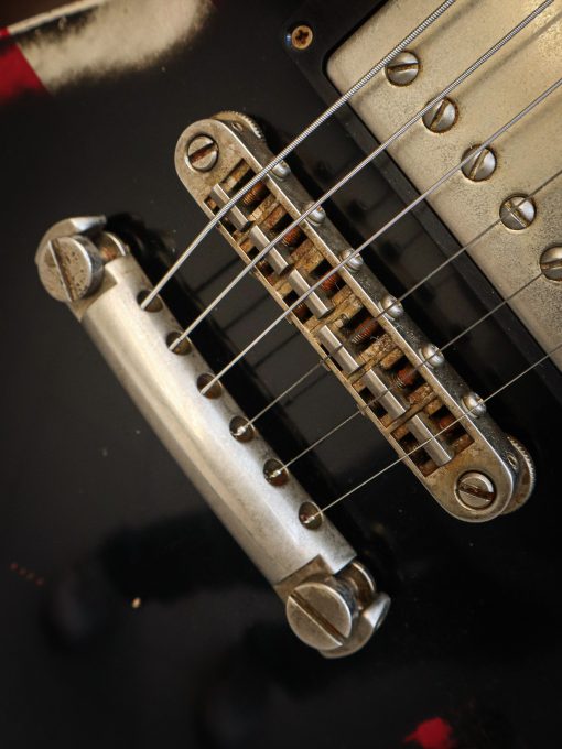 Rock N Roll Relics Lightning Checkerboard – Bild 8