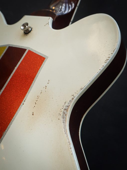 Rock N Roll Relics Lightning Van Stripes – Bild 21