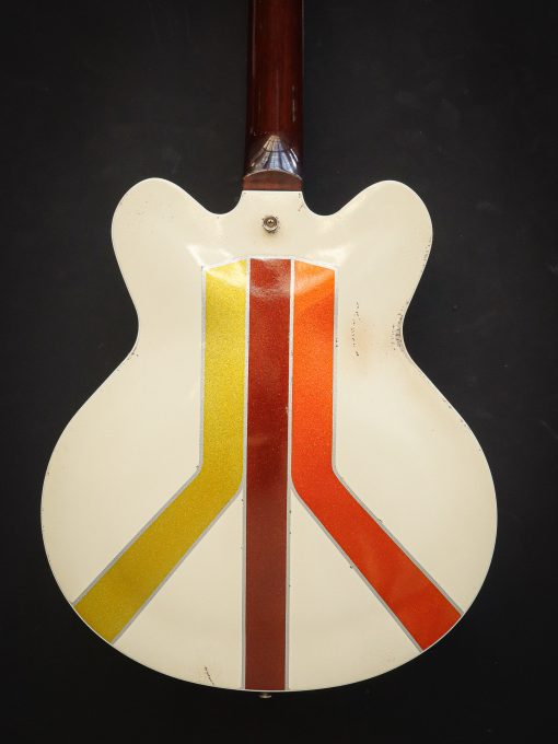 Rock N Roll Relics Lightning Van Stripes – Bild 19