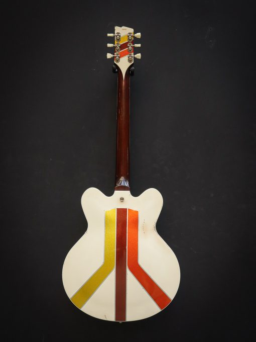 Rock N Roll Relics Lightning Van Stripes – Bild 18