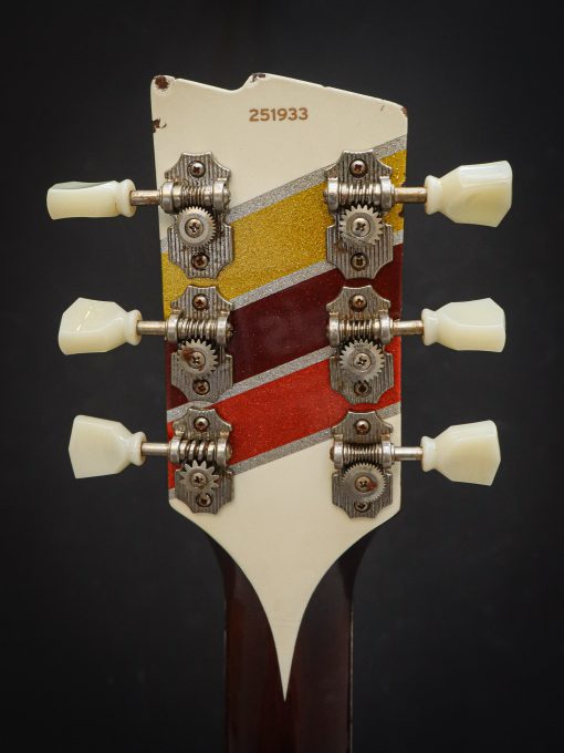 Rock N Roll Relics Lightning Van Stripes – Bild 17