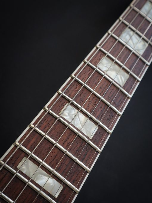 Rock N Roll Relics Lightning Van Stripes – Bild 14