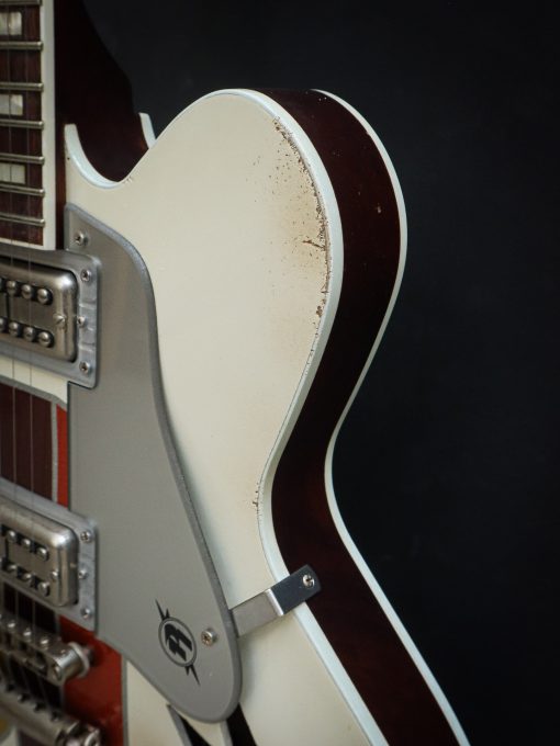 Rock N Roll Relics Lightning Van Stripes – Bild 13