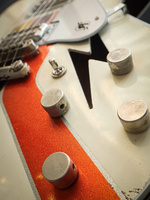 Rock N Roll Relics Lightning Van Stripes – Bild 11