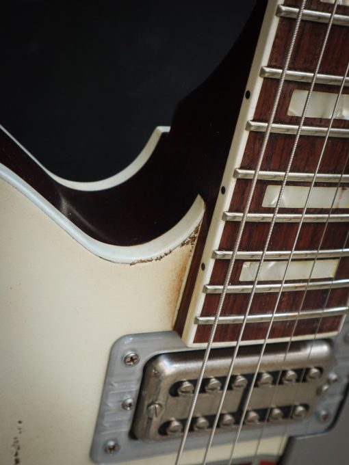 Rock N Roll Relics Lightning Van Stripes – Bild 9