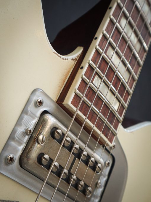 Rock N Roll Relics Lightning Van Stripes – Bild 8